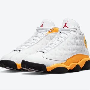AIR JORDAN 13 RETRO (GS)